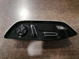 4H1959820ODE Блок кнопок Audi A8 D3 (S8) Арт 2-81779, вид 1