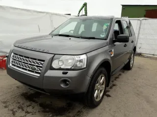 6w8a21812ad Замок двери Land Rover Freelander 2 Арт 2-81867, вид 9