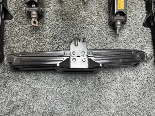 995505HA0A Домкрат Nissan X-Trail T32 Арт 2-81974, вид 5
