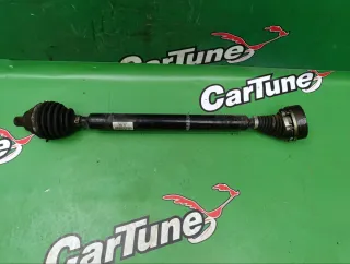 1K0407272QT Привод Volkswagen Passat B7 Арт 2-82041, вид 1
