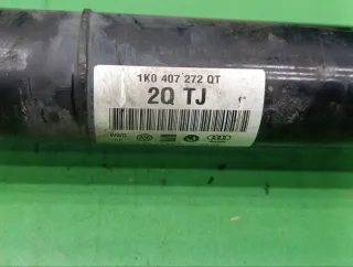 1K0407272QT Привод Volkswagen Passat B7 Арт 2-82041, вид 6