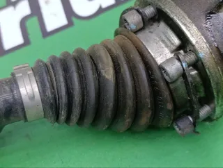 1K0407272QT Привод Volkswagen Passat B7 Арт 2-82041, вид 7