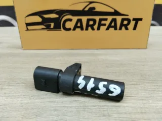 A0031532828 Датчик коленвала Mercedes C W203 Арт 2-82159, вид 1