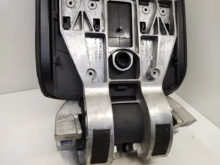 4M0864207 Подлокотник Audi Q7 4M restailing Арт 2-82533, вид 10