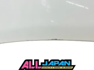 BBY45231XC Капот Mazda 3 BL Арт 2-82650, вид 3