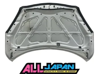 BBY45231XC Капот Mazda 3 BL Арт 2-82650, вид 10