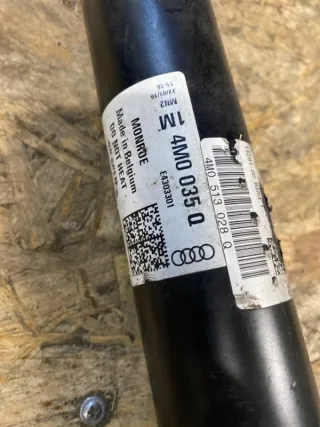 4M0513035AA Стойка амортизатора Audi Q7 4M Арт 2-83270, вид 3