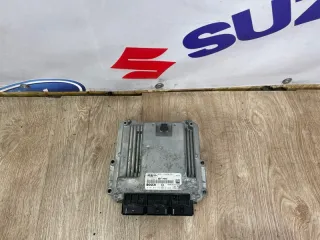 1686369 Блок управления двс Ford Mondeo 2 Арт 2-83380, вид 2