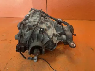 HTJ9D-4082307 Редуктор моста Acura MDX 3 Арт 2-83875, вид 4