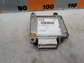 T113606011 Блок AirBag Chery Tiggo t11 Арт 2-84129, вид 3