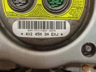 BAM-PT1-1031-ADPS Подушка безопасности водителя Acura MDX 3 Арт 2-84219, вид 5