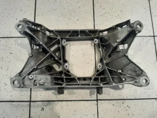 4M0399263P Кронштейн КПП Audi A4 B9 Арт 2-84256, вид 2