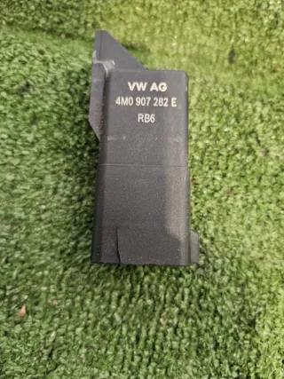 4M0907282E Реле Audi Q7 4M Арт 2-84321
