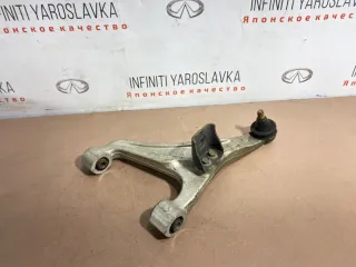 555011BA0A Рычаг верхний Infiniti J Арт 2-84882, вид 7