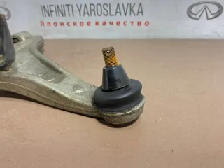 555011BA0A Рычаг верхний Infiniti J Арт 2-84882, вид 8