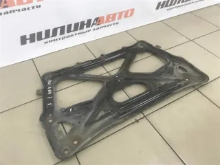 4H0399345P Балка подвески передняя (подрамник) Audi A7 1 (S7,RS7) Арт 2-85020, вид 3