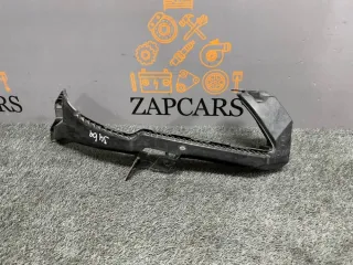 57707AJ220 Кронштейн фары Subaru Legacy 5 Арт 2-85297, вид 3