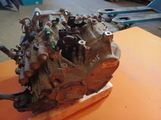 B8BA-6028134 КПП автоматическая (АКПП) Acura RDX 2 Арт 2-85621, вид 6