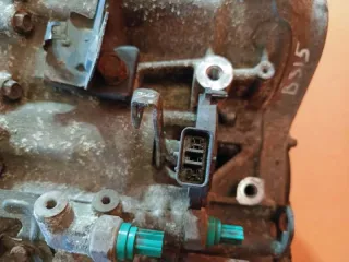 B8BA-6028134 КПП автоматическая (АКПП) Acura RDX 2 Арт 2-85621, вид 7