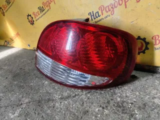 12345667 Фонарь задний правый Daewoo Matiz M300 Арт 2-85686, вид 3