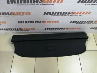 8E986355394H Полка багажника Audi A4 B7 Арт 2-86084, вид 1