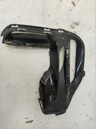 51118746240 Заглушка (решетка) в бампер BMW X5 G05  Арт 2-86141, вид 1
