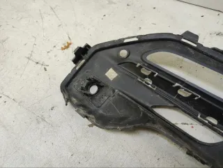 51118746240 Заглушка (решетка) в бампер BMW X5 G05  Арт 2-86141, вид 11