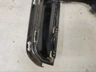 51118746240 Заглушка (решетка) в бампер BMW X5 G05  Арт 2-86141, вид 5