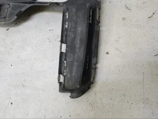 51118746240 Заглушка (решетка) в бампер BMW X5 G05  Арт 2-86141, вид 6