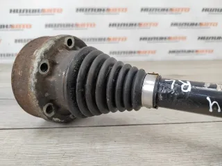 3C0501203F Привод Skoda Yeti Арт 2-86144, вид 5