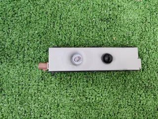 A2139056500 Усилитель антенны Mercedes CLA c118 Арт 2-86405, вид 2