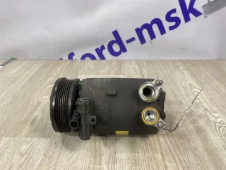 1858673 Компрессор кондиционера Ford S-Max 1 restailing Арт 2-86833, вид 1