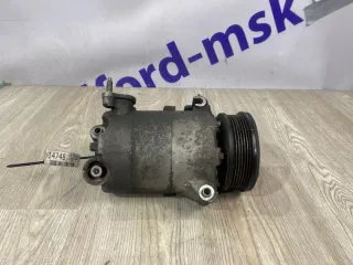 1858673 Компрессор кондиционера Ford S-Max 1 restailing Арт 2-86833, вид 3