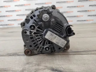 03G903016F Генератор Audi Q5 1 Арт 2-87109, вид 3