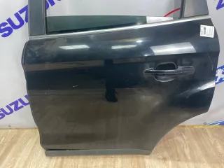 1520947 Дверь задняя левая Ford Kuga 1 Арт 2-87292, вид 3