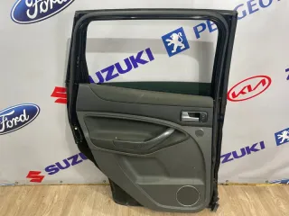 1520947 Дверь задняя левая Ford Kuga 1 Арт 2-87292, вид 4