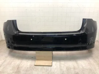 5ER807421 Бампер задний Skoda Octavia A7 Арт 2-87805, вид 1