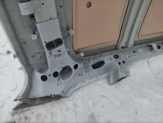 4M0817111 Крыша Audi Q7 4M restailing Арт 2-87916, вид 18