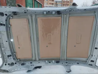 4M0817111 Крыша Audi Q7 4M restailing Арт 2-87916, вид 23