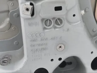 4M0817111 Крыша Audi Q7 4M restailing Арт 2-87916, вид 27