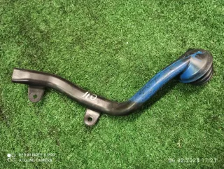 A2058320200 Горловина бачка омывателя Mercedes E W213 Арт 2-88259, вид 1