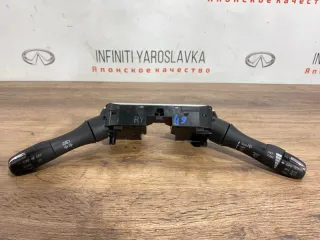 255601BA0B Переключатель подрулевой (стрекоза) Infiniti J Арт 2-88348, вид 5