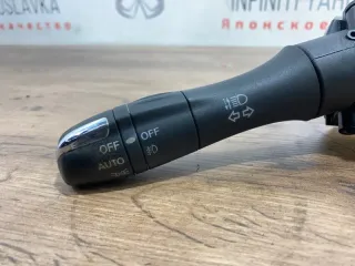 255601BA0B Переключатель подрулевой (стрекоза) Infiniti J Арт 2-88348, вид 6