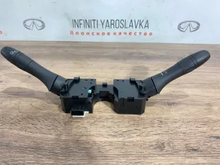 255601BA0B Переключатель подрулевой (стрекоза) Infiniti J Арт 2-88348, вид 10