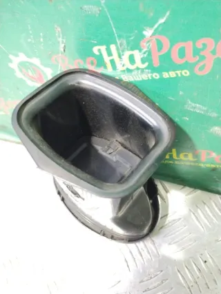 98AB19893BJ Воздуховод торпеды Ford Focus 1 Арт 2-89067, вид 5