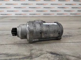 02M911024S Стартер Volkswagen Passat B7 Арт 2-89322, вид 6