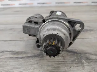 02M911024S Стартер Volkswagen Passat B7 Арт 2-89322, вид 7