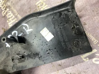4m51a23408a Накладка двери внутренняя Ford Focus 1 Арт 2-89714, вид 3