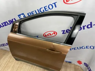 2420515 Дверь передняя левая Ford Kuga 2 Арт 2-89819, вид 3