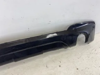 51128064832 Накладка на бампер BMW X3 G01 Арт 2-89913, вид 4